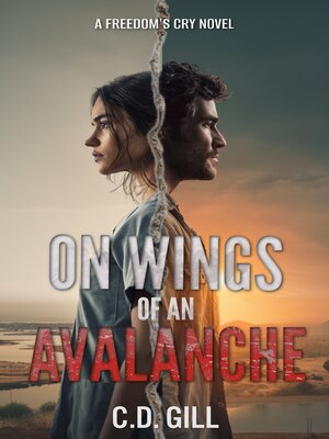 cover image of On Wings of an Avalanche